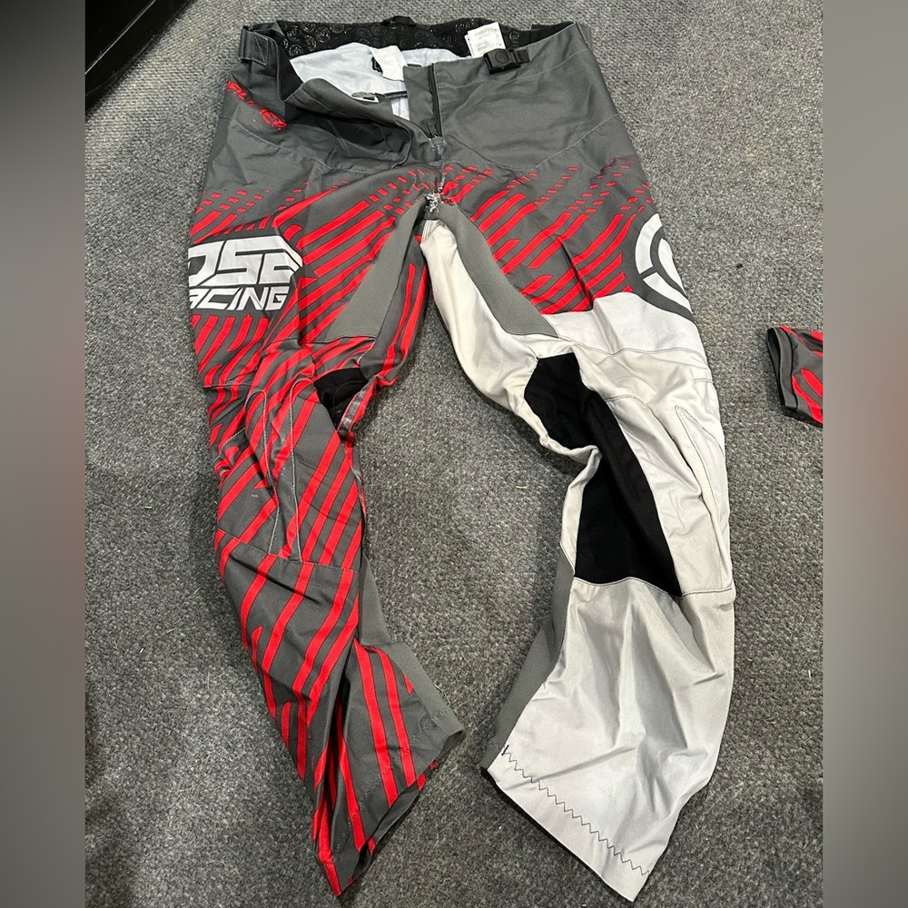Moose Racing Pants Men’s 40